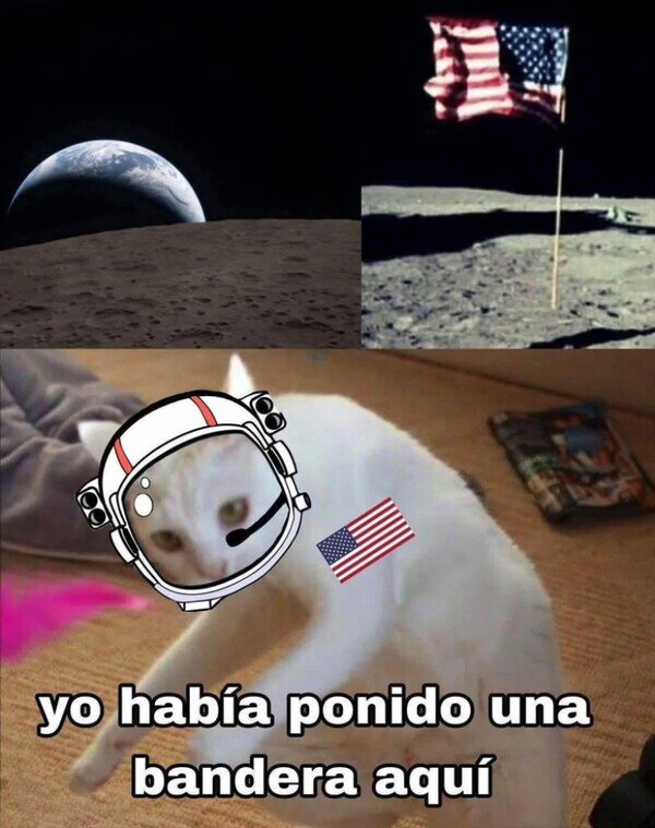 Meme_otros - Se perdió con los años