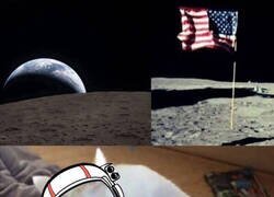 Enlace a Se perdió con los años