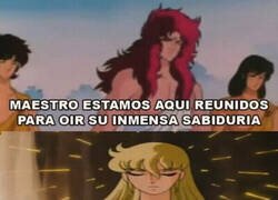 Enlace a Sabías palabras