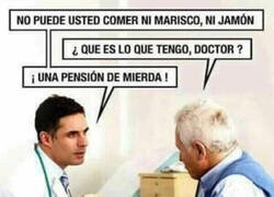 Enlace a La cosa está muy mala