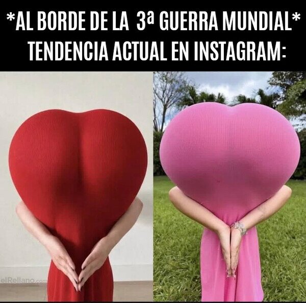 Meme_otros - Veo a la gente muy preocupada