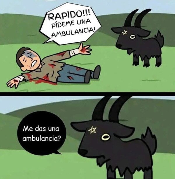 Meme_otros - No se explicó bien