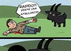 Enlace a No se explicó bien