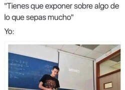 Enlace a Experto en memología