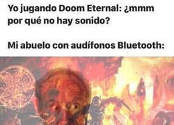 Enlace a No volvió a ser el mismo