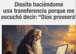 Enlace a Se hizo el favor