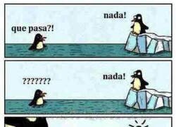 Enlace a Avisado estaba...