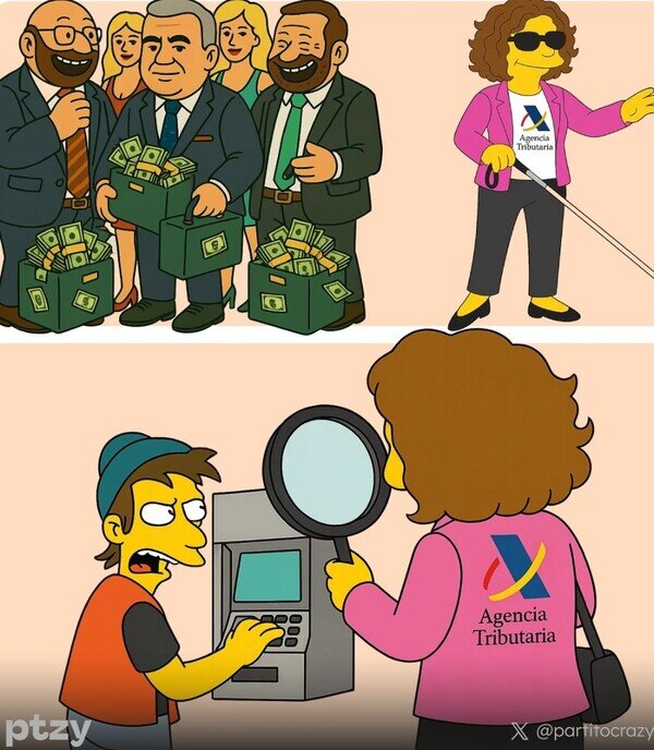 Meme_otros - Así nos va