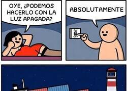 Enlace a Problemas de trabajar en el faro