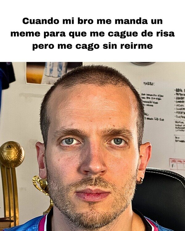Meme_otros - Oh, vaya...