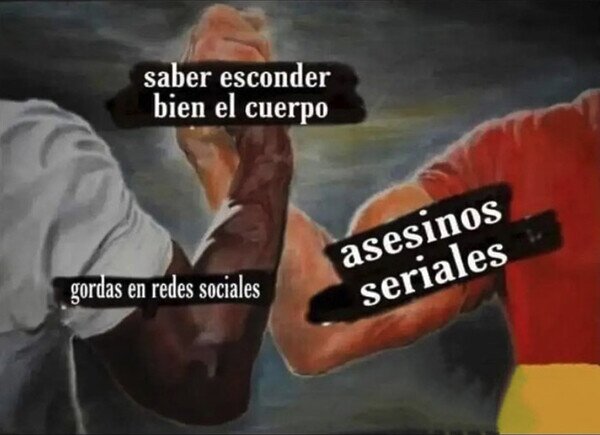 Otros - Algo tienen en común