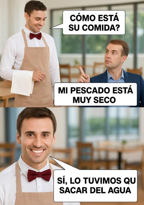 Otros - Es lo que tiene