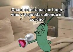 Enlace a Huele rico...