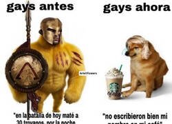 Enlace a Menudo cambio