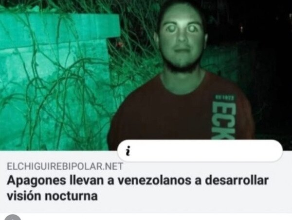 Meme_otros - Adaptación al medio