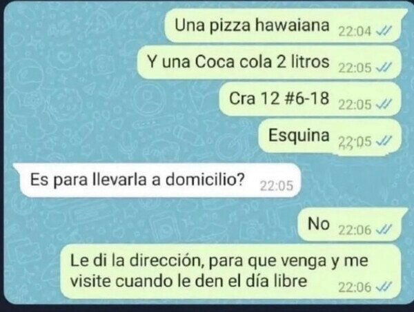 domicilio,pizza,direcci&oacute;n