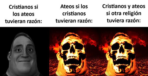 Meme_otros - ¿Quién tiene razón?