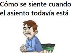 Enlace a De las peores sensaciones