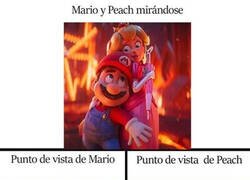 Enlace a ¿Qué están mirando?