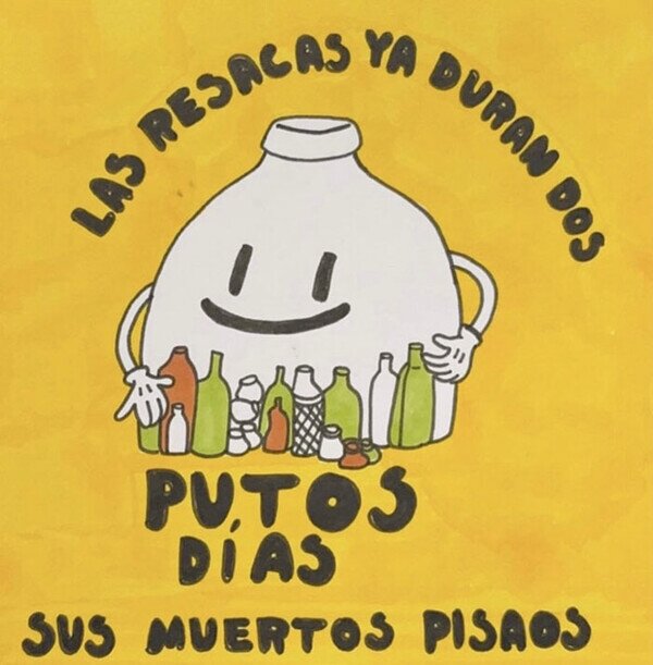 Meme_otros - Llegados a una edad...