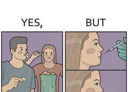 Enlace a Y me llamaban loco...