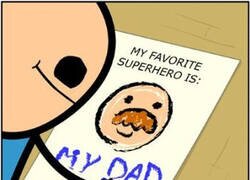 Enlace a Reveló su identidad