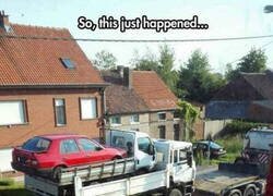 Enlace a Cosas que pueden pasar