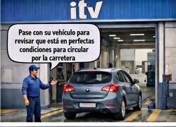 Enlace a Hay cosas que no las revisan tanto...