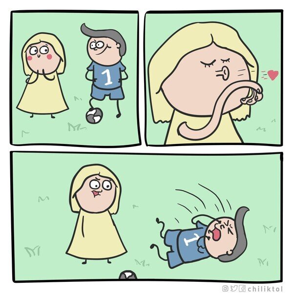 Otros - Salir con un futbolista actual no es fácil