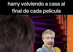 Enlace a Amargo regreso a casa