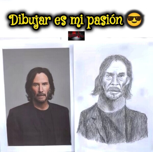 Meme_otros - Hay talento, sólo falta saber en qué