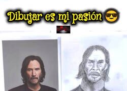 Enlace a Hay talento, sólo falta saber en qué