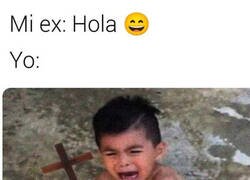 Enlace a Aléjate de mí