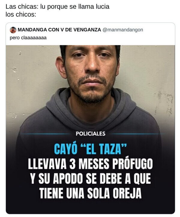 Meme_otros - Los motes que ponen ellos son insuperables