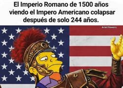 Enlace a Trump no es el César