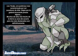 Enlace a Expertos cazadores