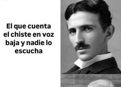 Enlace a Siempre hay alguien que se acaba llevando el mérito