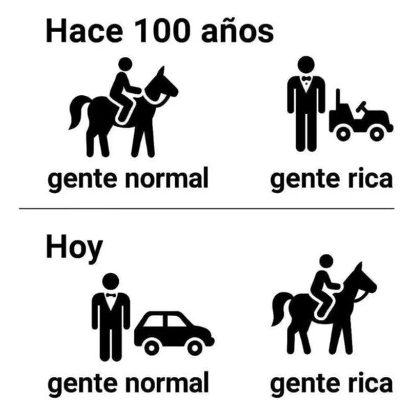 Meme_otros - Se cambiaron las tornas