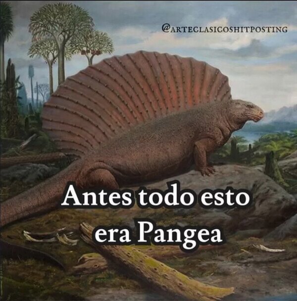 Otros - Nos salió melancólico