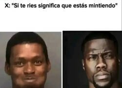 Enlace a Nadie me cree nunca