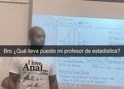 Enlace a La mejor peor camiseta que puede llevar