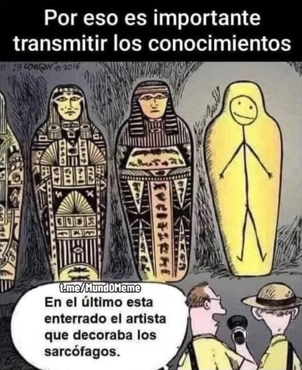 Meme_otros - La importancia de enseñar