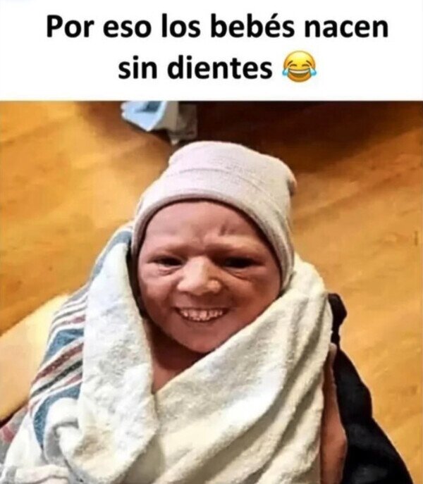 Meme_otros - Sería muy turbio