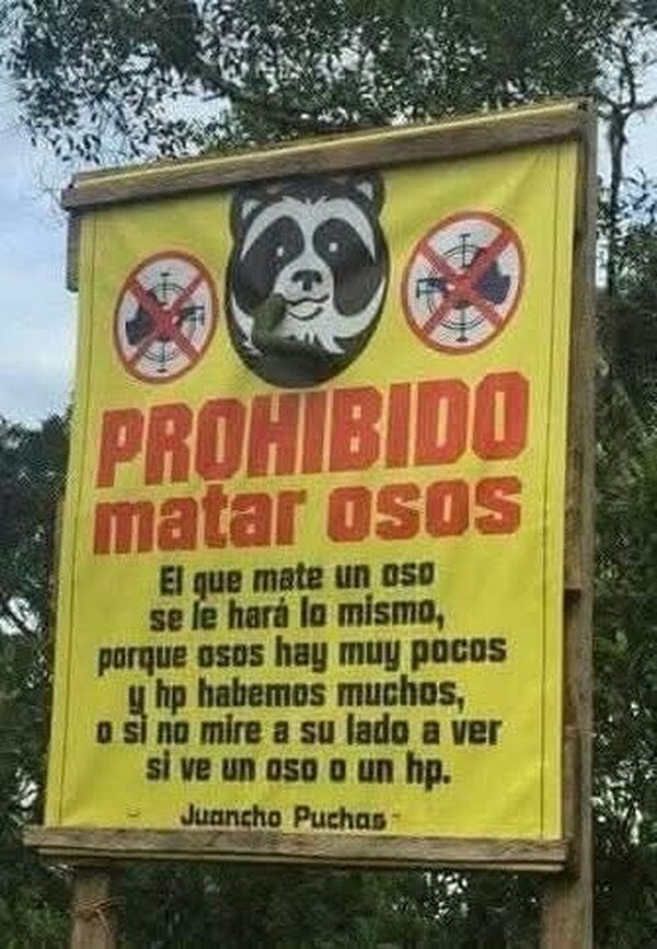 Meme_otros - Tiene todo el sentido del mundo