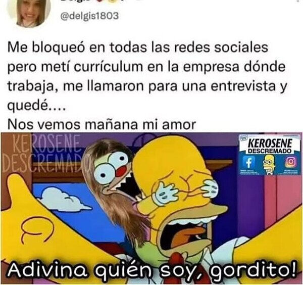 Meme_otros - La tóxica siempre guarda un as bajo la manga