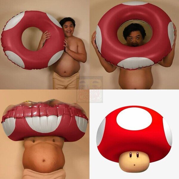 Meme_otros - ¡Lo ha vuelto a hacer!