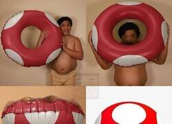 Enlace a ¡Lo ha vuelto a hacer!