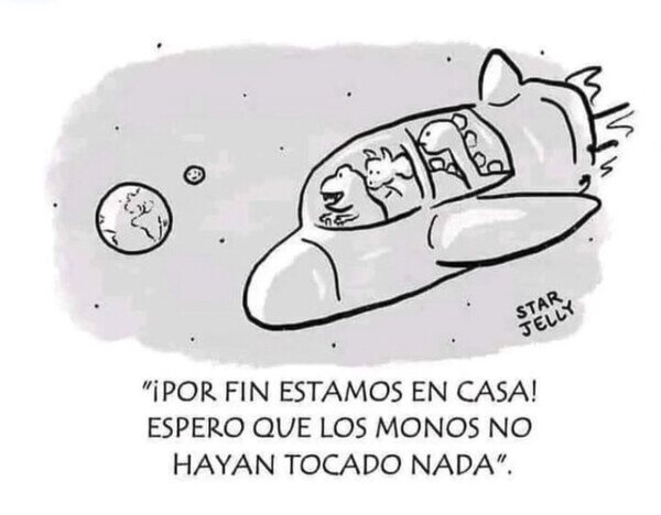 Meme_otros - Si volvieran de repente...