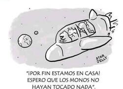 Enlace a Si volvieran de repente...