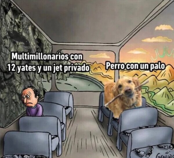 Meme_otros - La felicidad está en las pequeñas cosas